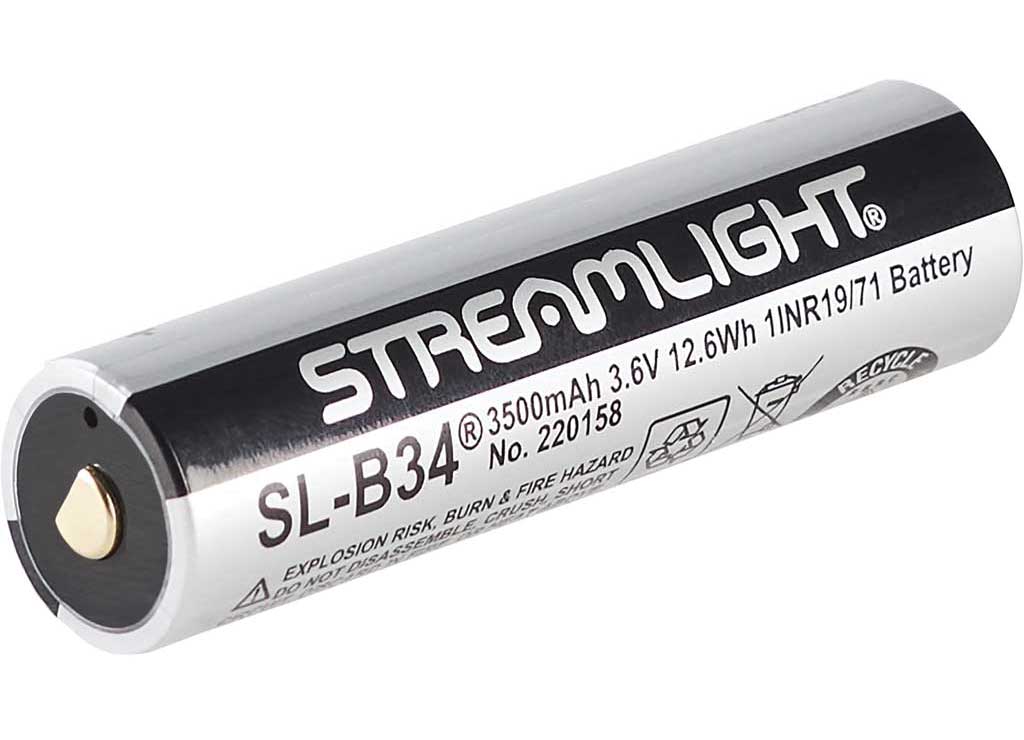 Streamlight Inc 22131