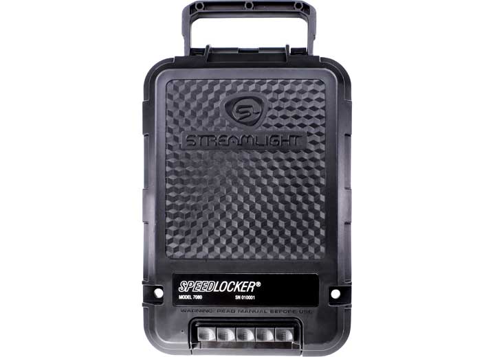 Streamlight Inc 59000