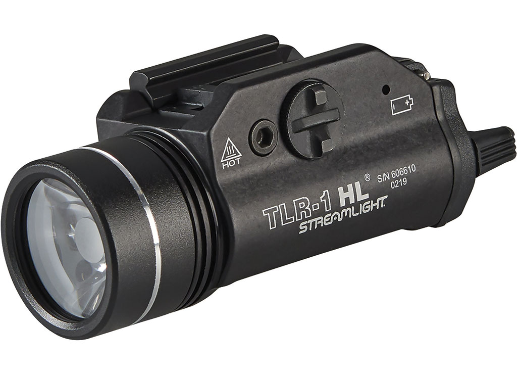 Streamlight Inc 69260