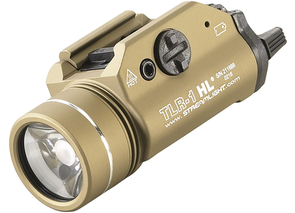 Streamlight Inc 69266