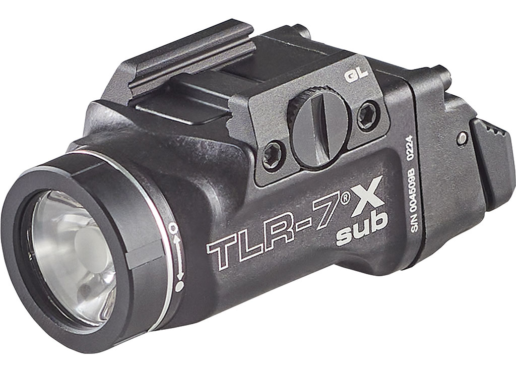 Streamlight Inc 69400