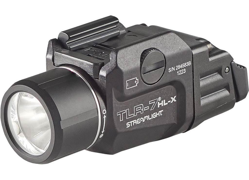 Streamlight Inc 69458