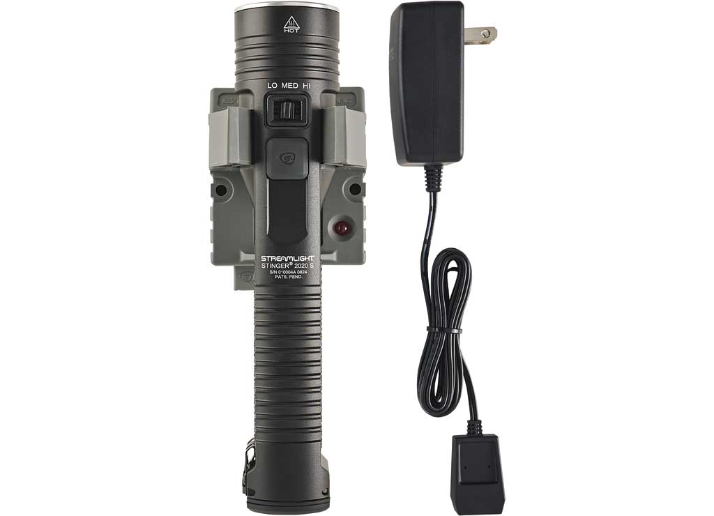 Streamlight Inc 78202