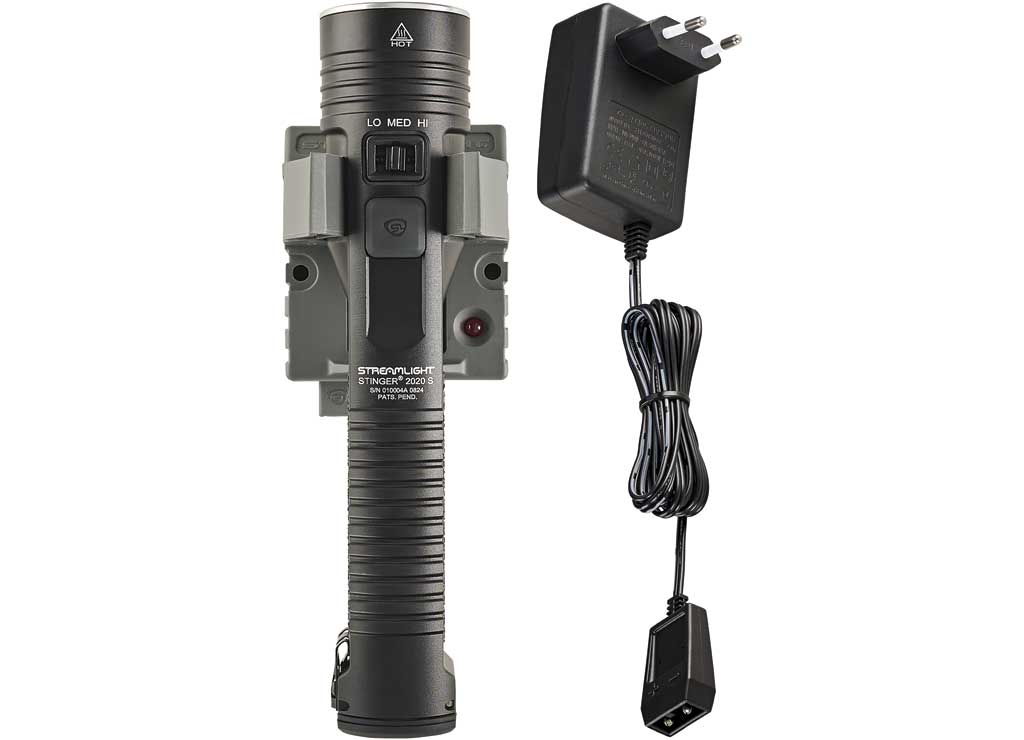 Streamlight Inc 78203