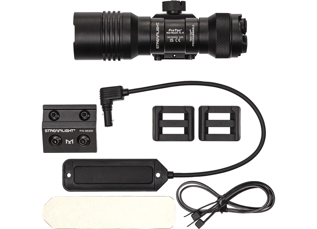 Streamlight Inc 89025