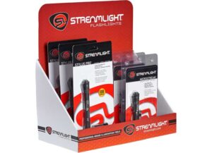 Streamlight Inc 99501