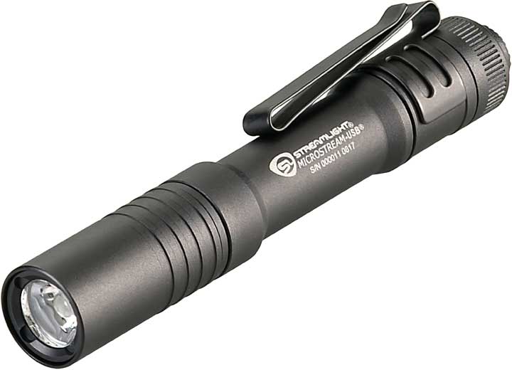 Streamlight Inc 66601
