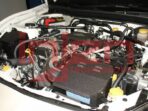 Injen Black Short Ram Intake System - Image 2