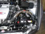 Injen Polished Cold Air Intake System - Acura TSX - Image 2