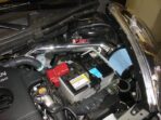 Injen Cold Air Intake System Nissan - Polished - Image 2