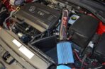 Injen Short Ram Intake System (Black) - Image 2