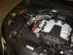 Injen SP Cold Air Intake System for Supercharged '12-'18 Audi (Polished) - Image 2