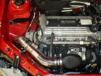Injen Ram Cold Air Intake System - Chevy Colbalt (Polished) - Image 2
