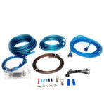 STINGER SELECT 4GA 1000W AMPLIFIER WIRING KIT W/100 AMP ANL FUSEHOLDER - Image 2