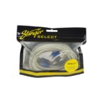 STINGER 17' PERFORMANCE SERIES COAXIAL RCA - Image 2