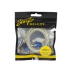 STINGER 3FT PERFORMANCE SERIES COAXIAL RCA - Image 2