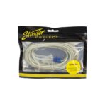 STINGER 6FT PERFORMANCE SERIES COAXIAL RCA - Image 2
