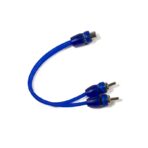 STINGER 2M-1F BLUE COMP SERIES Y CONNECT (6") - Image 2