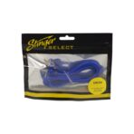 STINGER 3FT BLUE COMP SERIES TWISTED RCA - Image 2