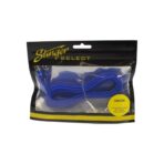 STINGER 6FT BLUE COMP SERIES TWISTED RCA - Image 2