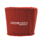 Injen Hydroshield Prefilter - Red