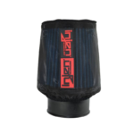 Injen Hydroshield Prefilter - Black