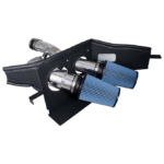 Injen PF Cold Air Intake System for '15-'23 Ford/Lincoln Twin Turbos (Polished)