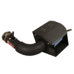Injen Black Short Ram Intake System