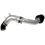 Injen Polished Cold Air Intake System - Acura TSX