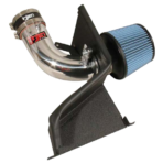 Injen SP Short Ram Cold Air Intake System for Volkswagen Turbo Diesel (Polished)