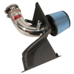 Injen SP Short Ram Cold Air Intake System for Volkswagen Turbo Diesel (Polished)