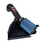 Injen Short Ram Intake System (Black)