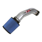 Injen SP Cold Air Intake System for Supercharged '12-'18 Audi (Polished)