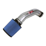 Injen SP Cold Air Intake System for Supercharged '12-'18 Audi (Polished)