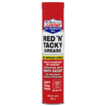 Lucas Oil Red N Tacky Grease - 14 Ounce Tube