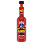 Lucas Oil Octane Booster - 15 Ounce