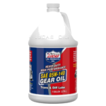 Lucas Oil SAE 85W-140 Plus H/D Gear Oil - 1 Gallon