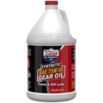 Lucas Oil Synthetic SAE 75W-90 Transfer/Differential Lube - 1 Gallon