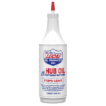 Lucas Oil Hub Oil - 1 Quart