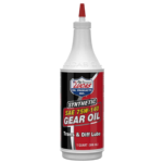 Lucas Oil Synthetic SAE 75W-140 Transmission/Differential Lube - 1 Quart