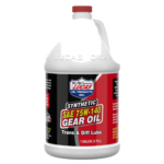 Lucas Oil Synthetic SAE 75W-140 Transmission/Differential Lube - 1 Gallon