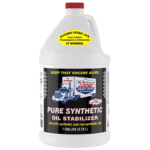 Lucas Oil Pure Synthetic Oil Stabilizer - 1 Gallon