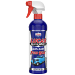 Lucas Oil Slick Mist Speed Wax - 24 Ounce