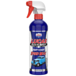 Lucas Oil Slick Mist Speed Wax - 24 Ounce