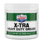 Lucas Oil X-Tra Duty Heavy Grease - 1 Pound Tub