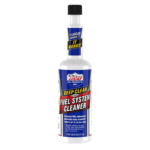 Lucas Oil 'Deep Clean' Fuel System Cleaner - 16 Ounce