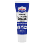 Lucas Oil White Lithium Grease - 8 oz Tube