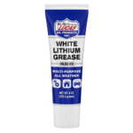 Lucas Oil White Lithium Grease - 8 oz Tube