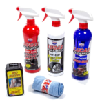 Lucas Oil Slick Mist Detail Kit