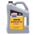 Lucas Oil SAE 30 Break-In Oil - 5 Quart